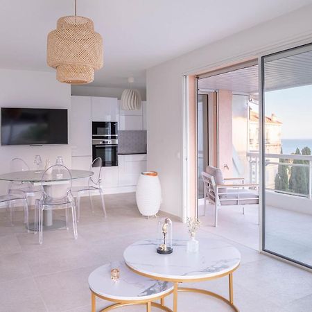 Dream Apartment By Halldis Cannes Bagian luar foto