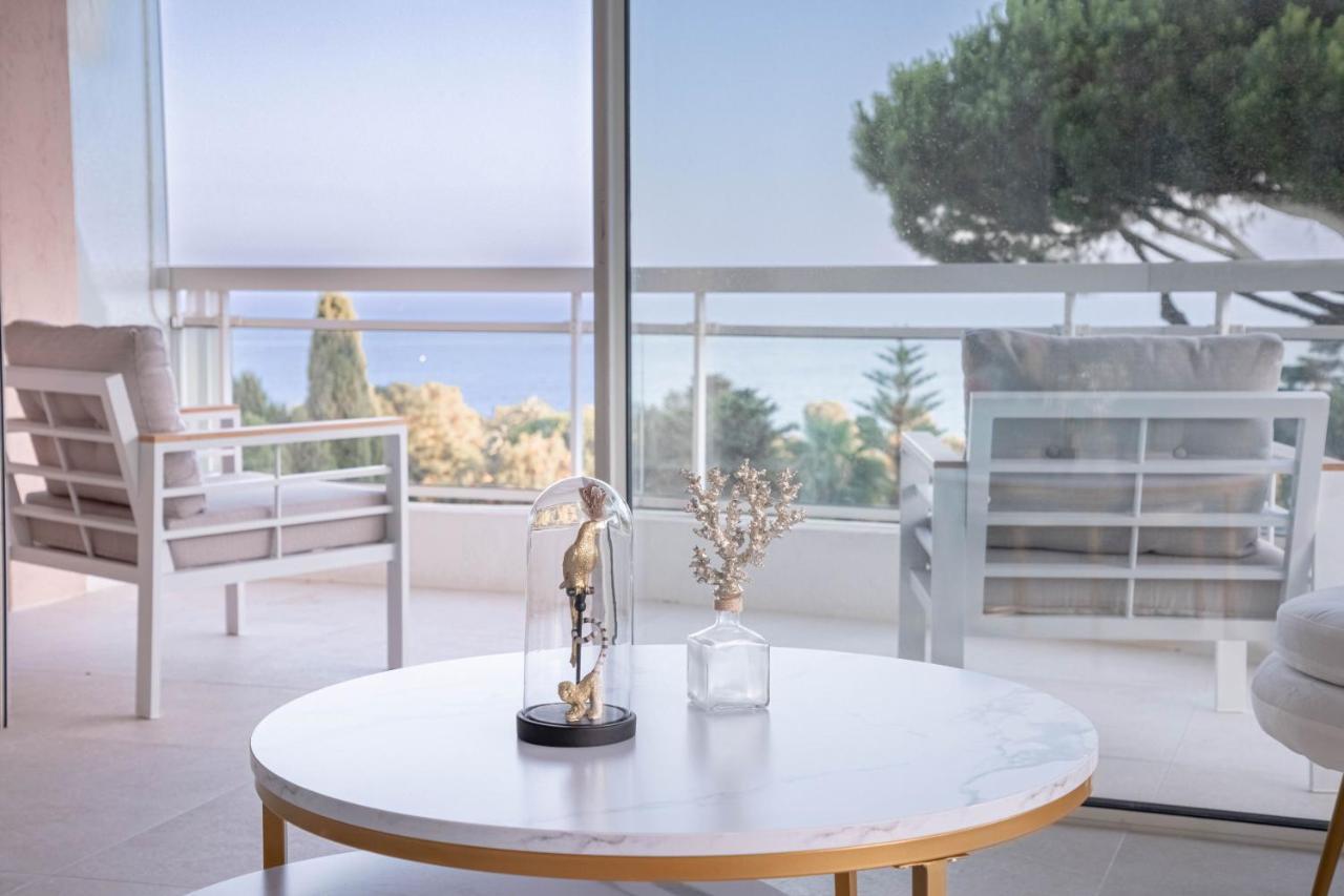 Dream Apartment By Halldis Cannes Bagian luar foto