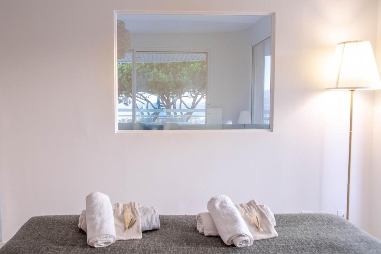 Dream Apartment By Halldis Cannes Bagian luar foto